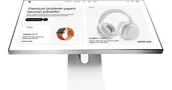 Samsun web tasarım ajansı