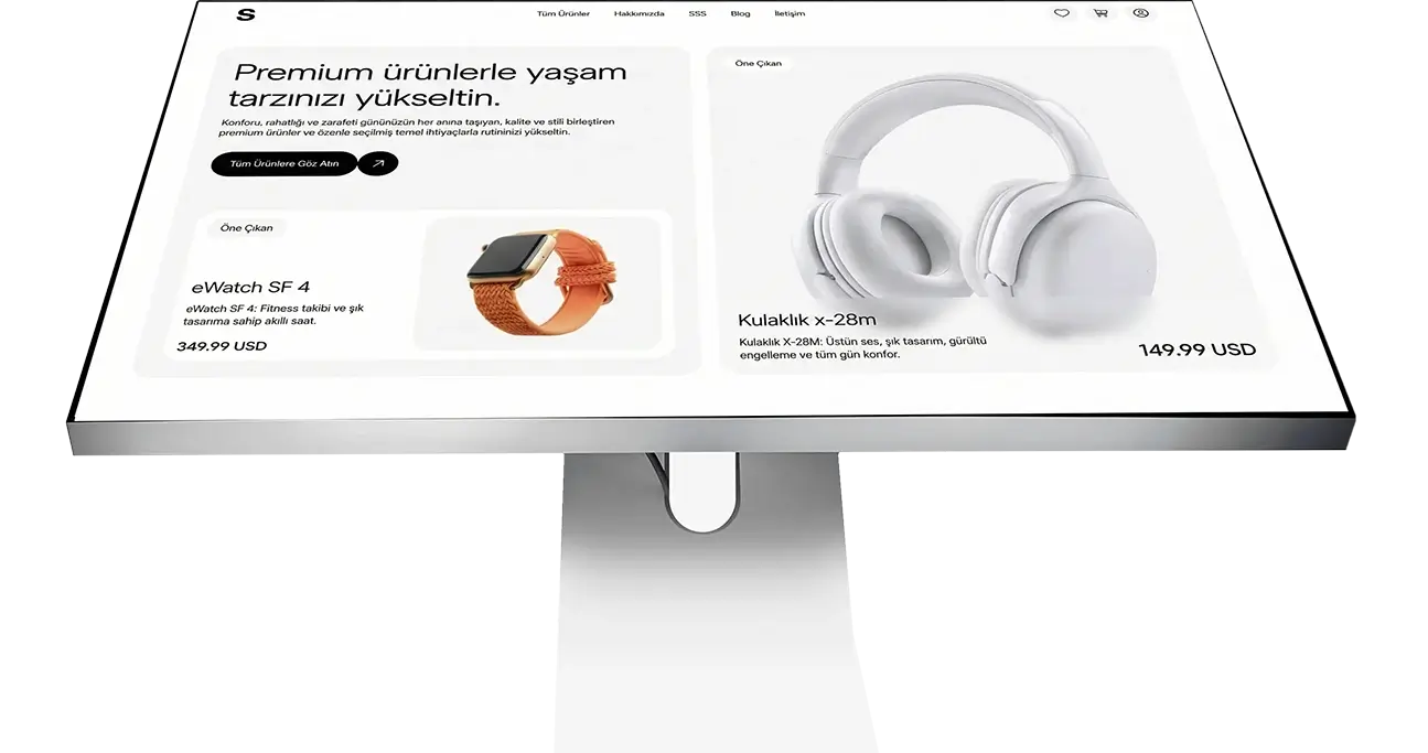 samsun web tasarım firması