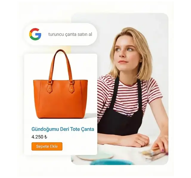 Sitebizden Yönetim Paneli